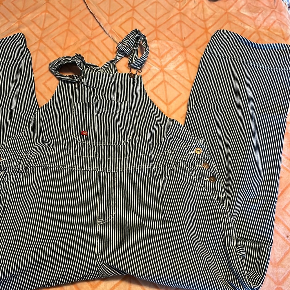 Women’s overalls